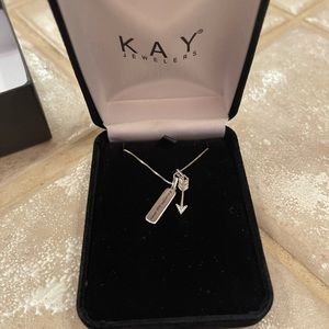 Kay Jewelers Necklace